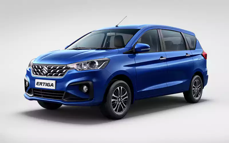 Ertiga